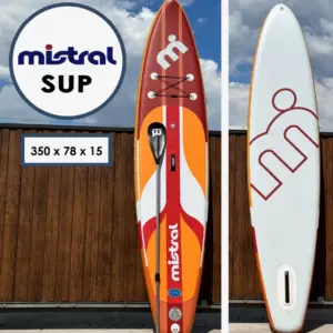 Сап-борд Mistral Allround 11’5″