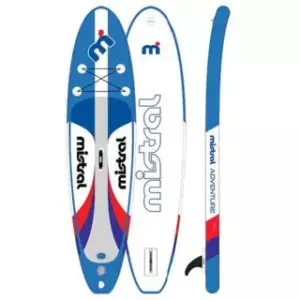 Сап-борд Mistral Adventure 11’5″ tbi
