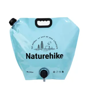 Канистра складная Naturehike 10 л