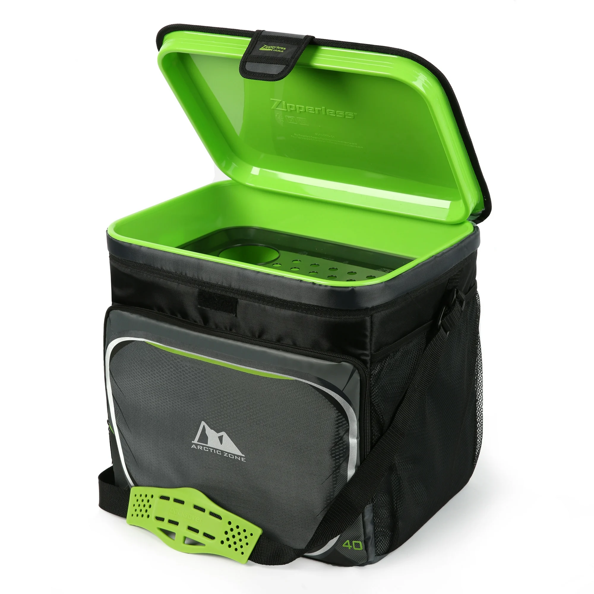 Arctic Zone 40 Can Zipperless™ Cooler - Outdoor Gear & Equipment