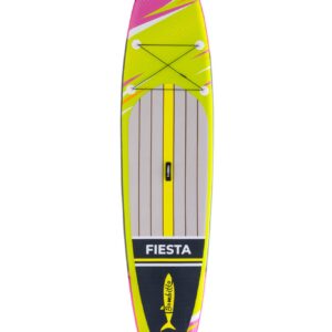Сап-борд Bombitto Fiesta 11.6 tbi