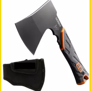 Gerber BearGrylls Survival Hatchet