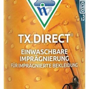 Средство для мембранных тканей Nikwax TX.Direct 300 мл