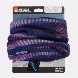 Шарф-бандана Nevica Meribel Fleece Skuff