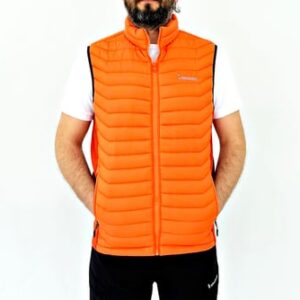ჟილეტი Mudwill LTP300 Orange