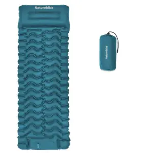 Коврик надувной Naturehike FC-01