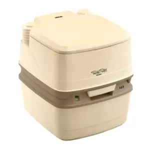 Портативный биотуалет Thetford Porta Potti 165