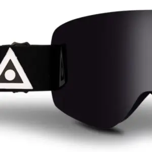 Маска ASHBURY Sonic Black Triangle
