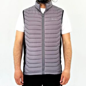 Жилет Mudwill LTP300 Grey