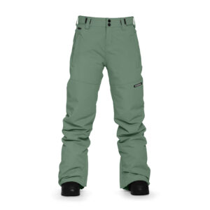 შარვალი Horsefeathers DIANE Iceberg Green