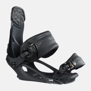 Head NX One Snowboard Bindings