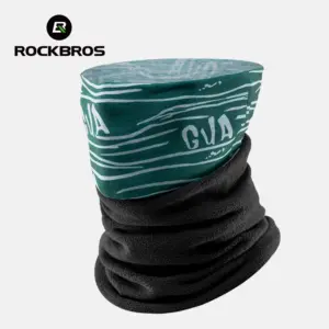 Многофункциональная бандана флисовая RockBros