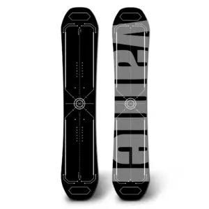 Сноуборд Vamei All Mountain VM64