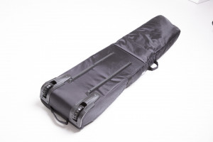 Vamei Snowboard Wheeled Travel Bag 165 cm