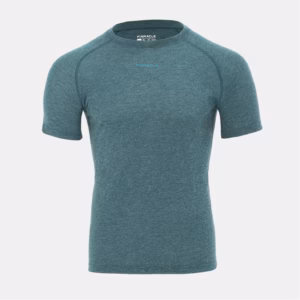 თერმული ზედა Pinnacle Merino Short Sleeve Baselayer