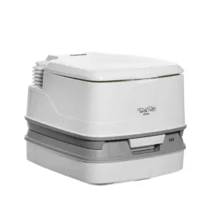 Портативный биотуалет Thetford Porta Potti Qube 145
