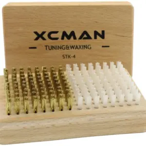 Щетка для лыж и сноубордов XCMan