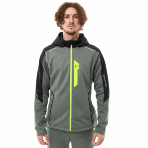 Куртка Dragonfly EXPLORER 2.0 Grey