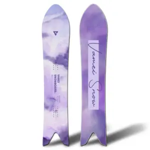 Сноуборд Vamei VMS1 Powder