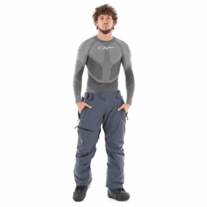 Брюки Dragonfly BALANCE Grey