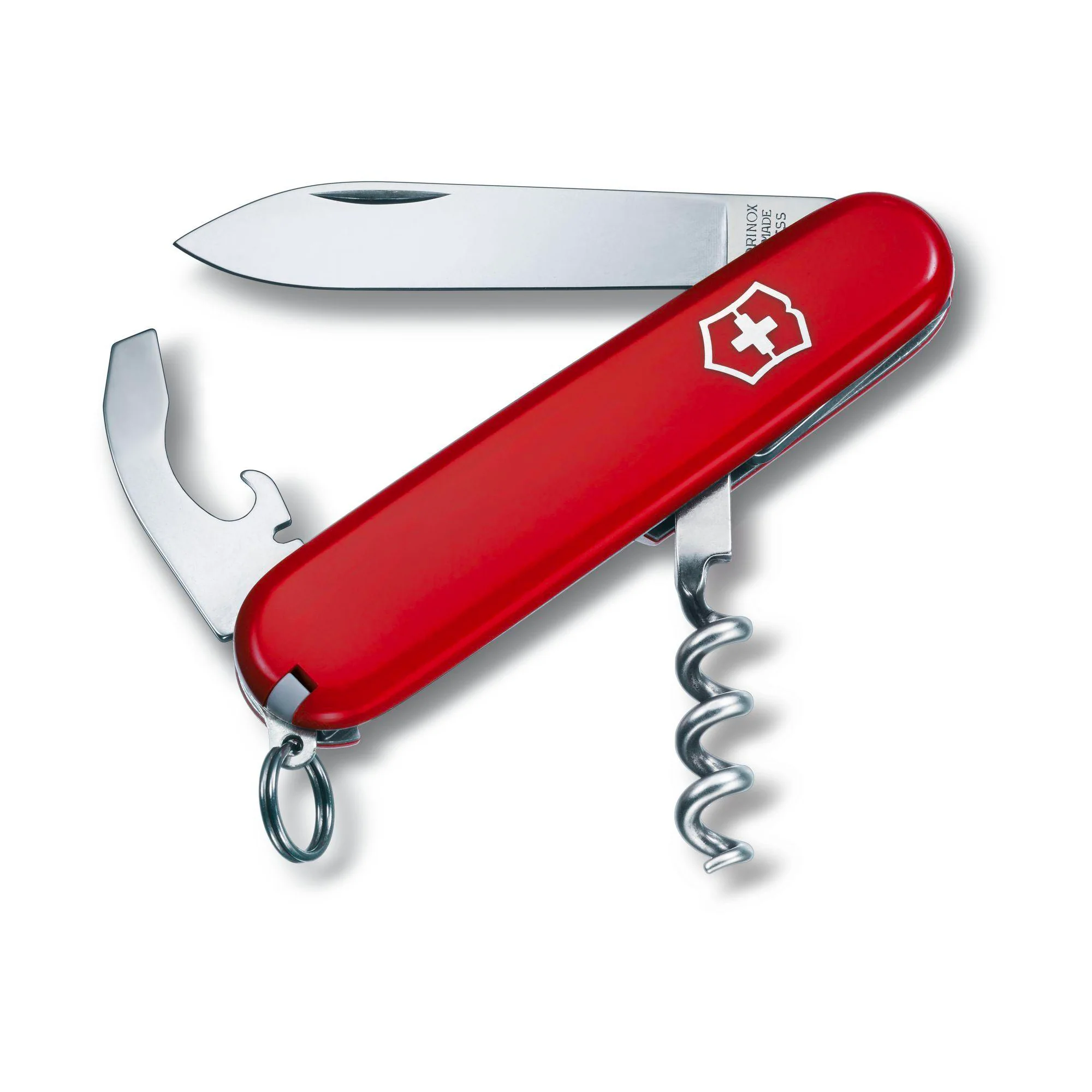 Victorinox Waiter Swiss Army Knife-Multitool