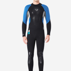 Гидрокостюм мужской Dive&Sail 3 mm