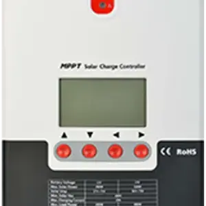 Контроллер заряда SRNE Solar SR-ML2430 MPPT