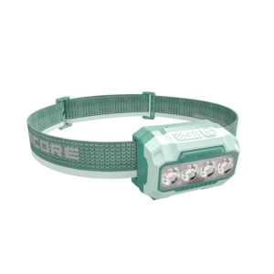 Фонарь светодиодный налобный NITECORE HA23 UHE 600 Lumen