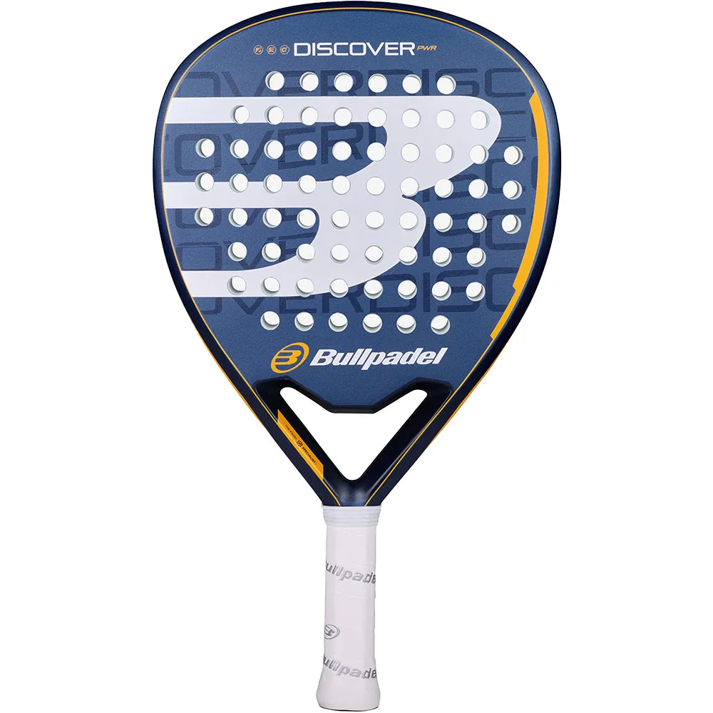პადელის ჩოგანი  Bullpadel Discover Power