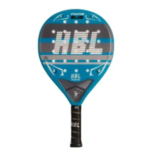 Ракетка для падел тенниса HBL Starter Light